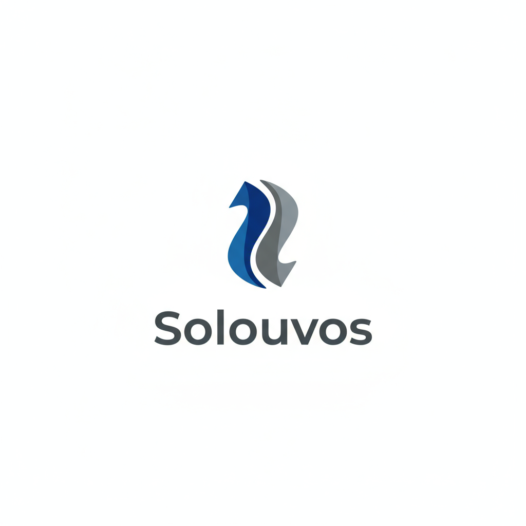 Solouvos Logo